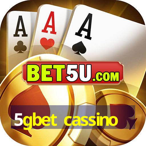 5gbet cassino